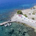 Bellissimo 3* Agios Ioannis Diakoftis
