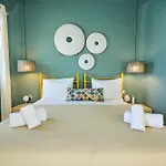 Hotell Bellissimo
