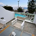 Bellissimo 3* Agios Ioannis Diakoftis