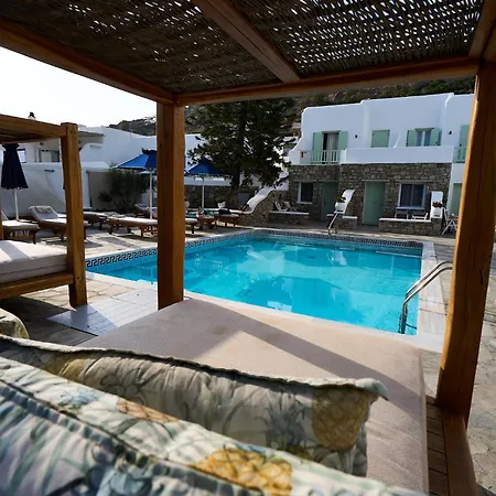 Hotell Bellissimo 3*
