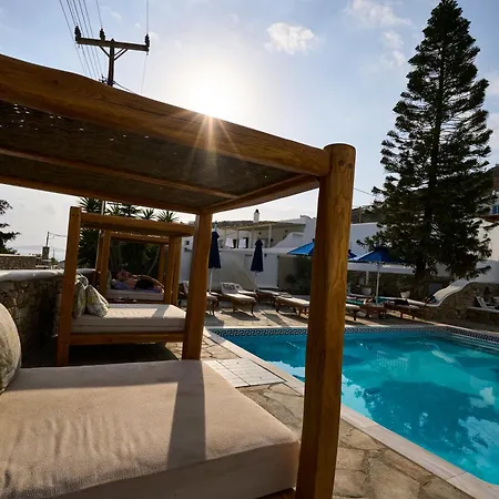Bellissimo Отель 3*