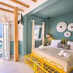 Bellissimo Hotell