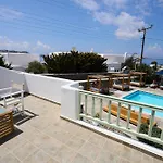 Hotell Bellissimo