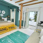 Hotell Bellissimo Agios Ioannis Diakoftis