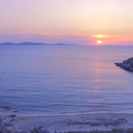 酒店 贝利西莫度假酒店