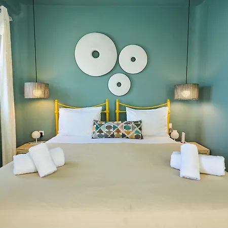 酒店 贝利西莫度假酒店