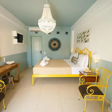 Bellissimo Hotell 3*