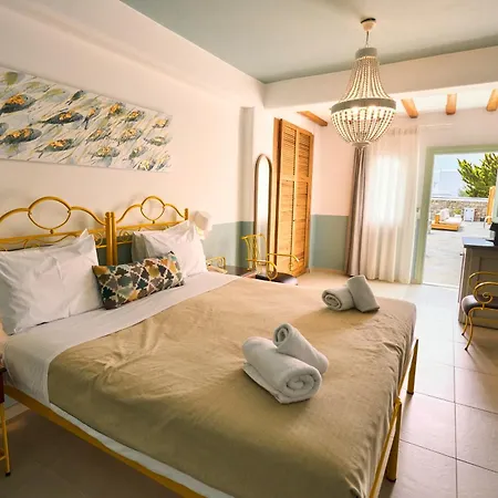 贝利西莫度假酒店 酒店