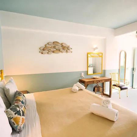 贝利西莫度假酒店 酒店 3*