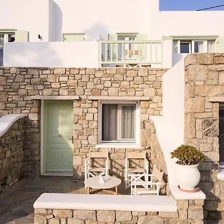 贝利西莫度假酒店 3*