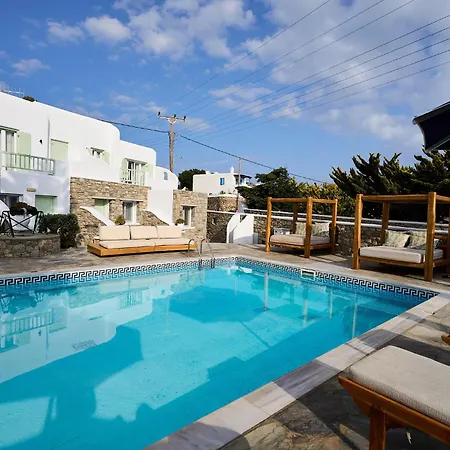 贝利西莫度假酒店