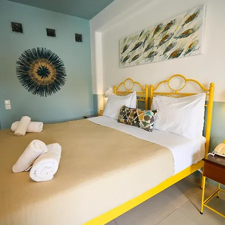 酒店 贝利西莫度假酒店