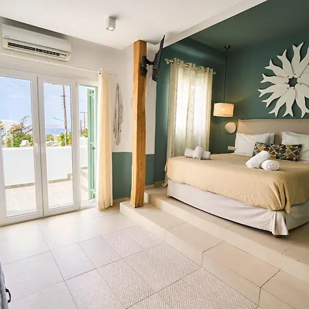 贝利西莫度假酒店