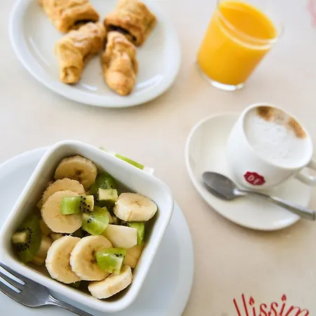 贝利西莫度假酒店 酒店