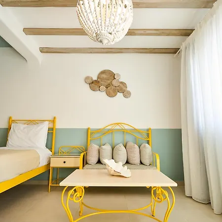 酒店 贝利西莫度假酒店