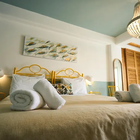 酒店 贝利西莫度假酒店 3*