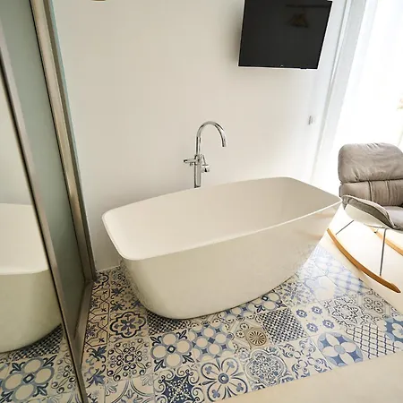 贝利西莫度假酒店 酒店 Agios Ioannis Diakoftis