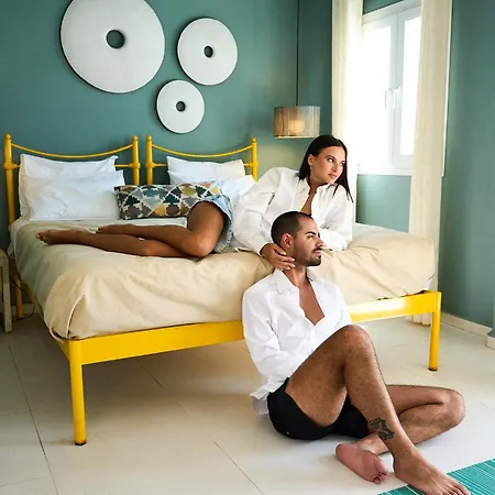 贝利西莫度假酒店 3*