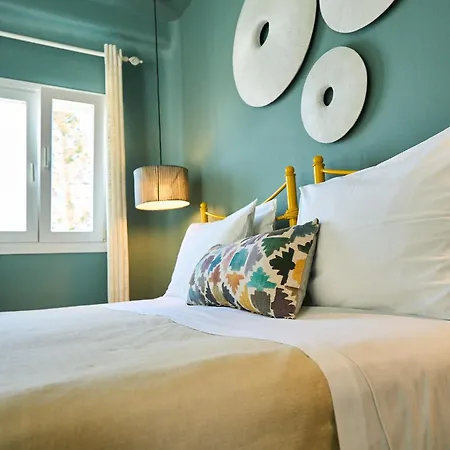 贝利西莫度假酒店