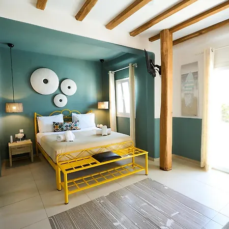 贝利西莫度假酒店 酒店 3*