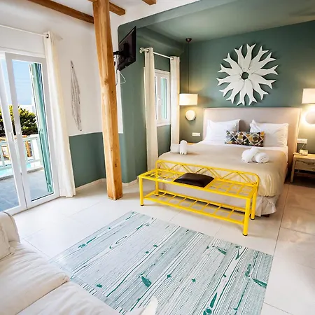 酒店 贝利西莫度假酒店 3*