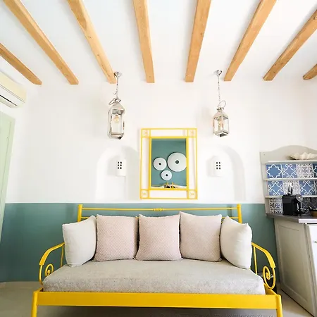 贝利西莫度假酒店 3*