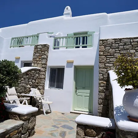 贝利西莫度假酒店