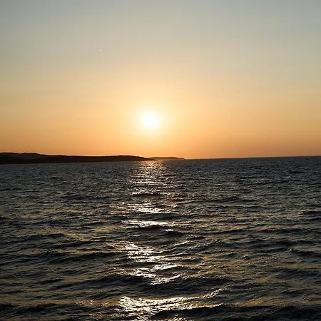 贝利西莫度假酒店 酒店 3*