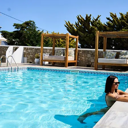 贝利西莫度假酒店 3*