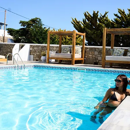 贝利西莫度假酒店