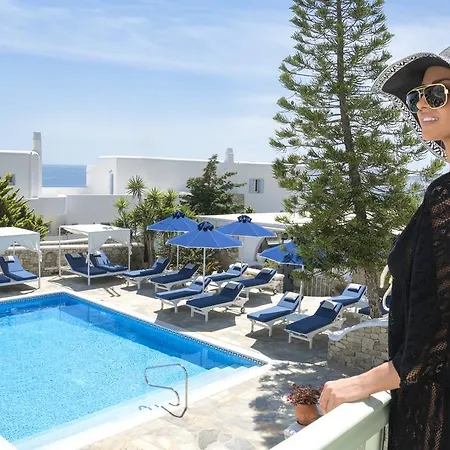 贝利西莫度假酒店 3*