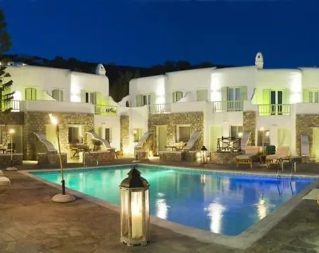 Bellissimo Agios Ioannis Diakoftis