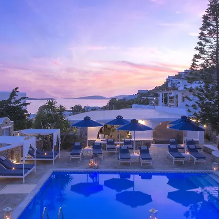 贝利西莫度假酒店 酒店 3*