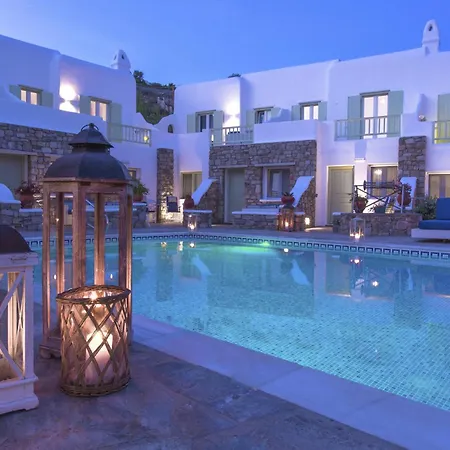 贝利西莫度假酒店