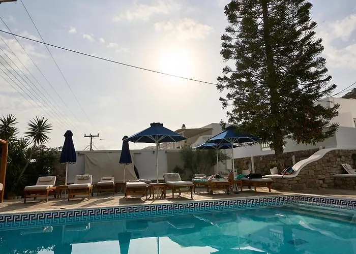 Bellissimo Agios Ioannis Diakoftis