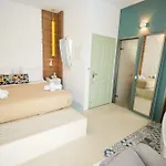 Отель Bellissimo Agios Ioannis Diakoftis