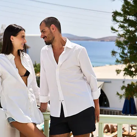 Bellissimo فندق 3*