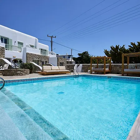 Bellissimo فندق 3*