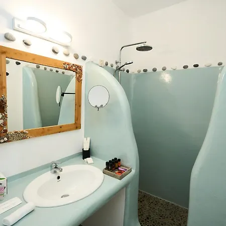 מלון Bellissimo Agios Ioannis Diakoftis