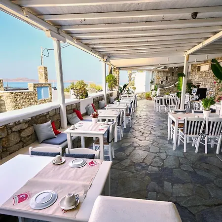 Bellissimo 3* Agios Ioannis Diakoftis