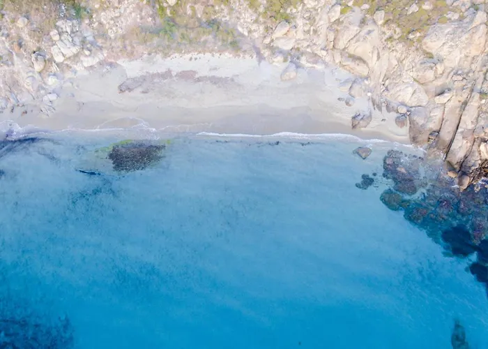 호텔 Bellissimo 3*