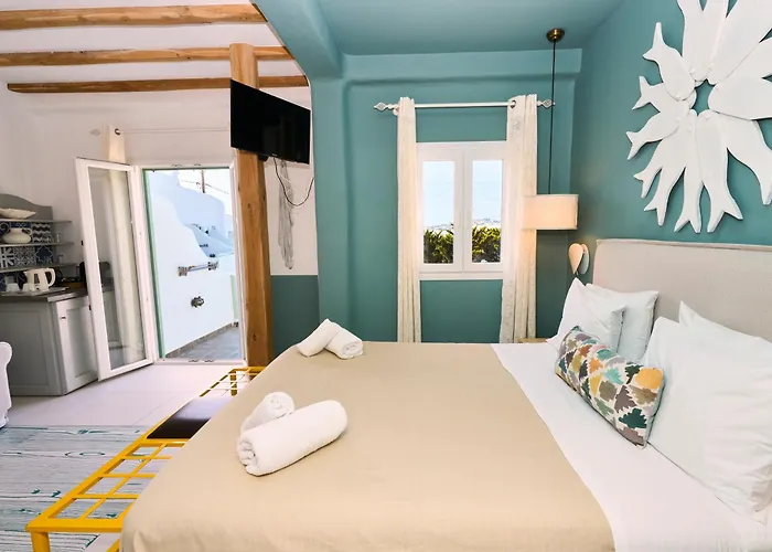 Bellissimo Agios Ioannis Diakoftis