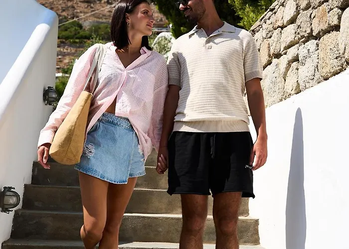 فندق Bellissimo 3*