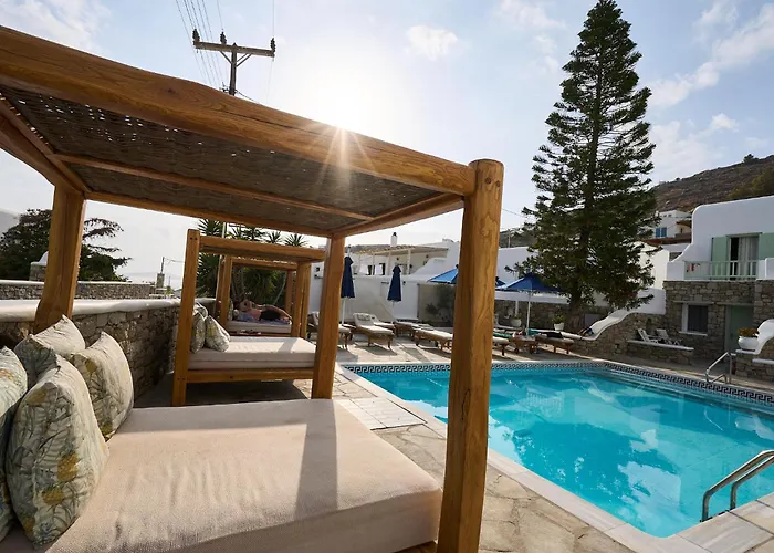 Bellissimo Agios Ioannis Diakoftis