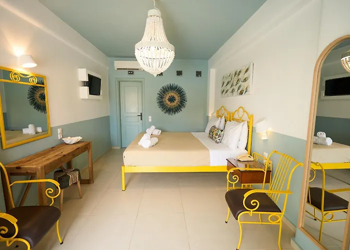 Bellissimo فندق 3*