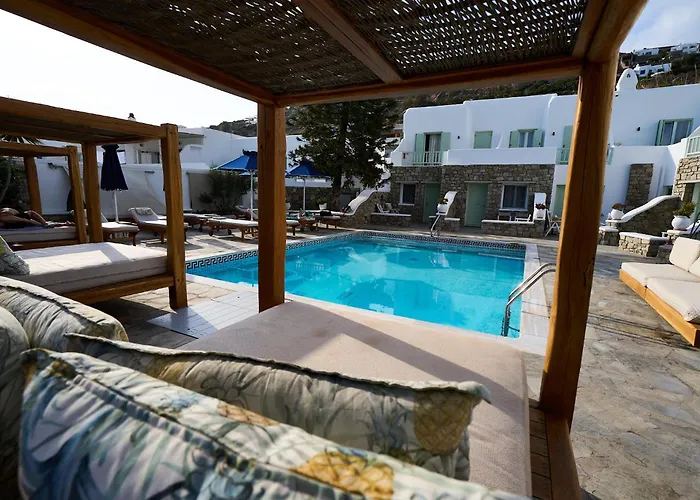 فندق Bellissimo 3*