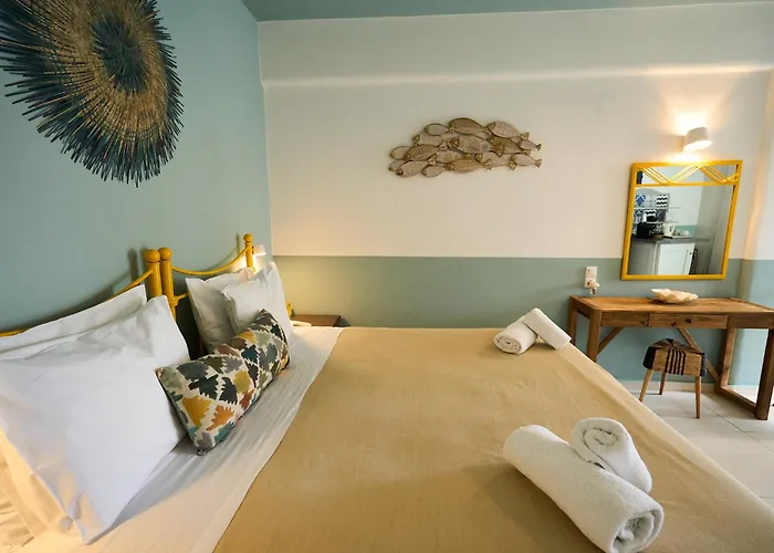 Bellissimo Agios Ioannis Diakoftis