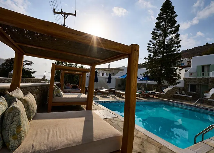 Bellissimo فندق 3*