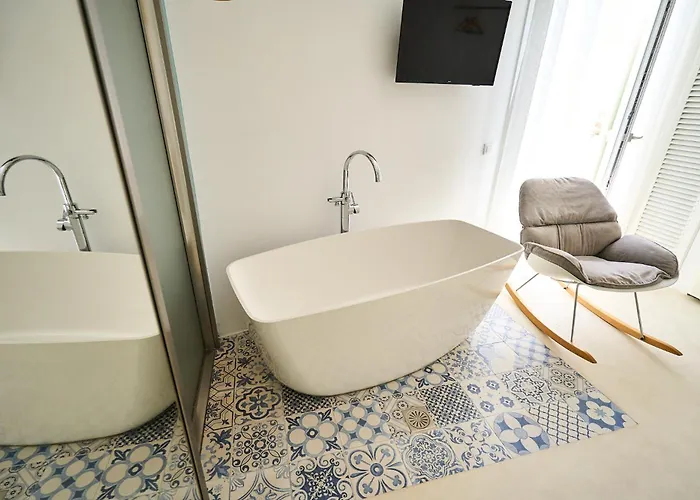 Bellissimo Hotel Agios Ioannis Diakoftis