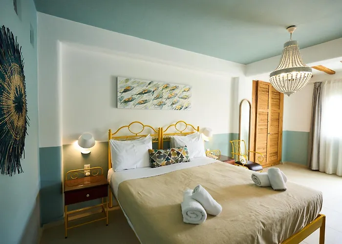 Bellissimo Agios Ioannis Diakoftis